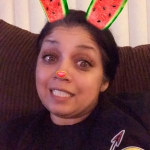 Meet your Posher, Regina